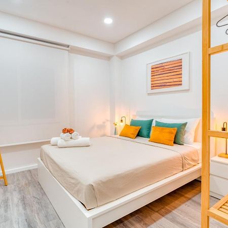 Os Fragosinhos II By Amazing Madeira Appartement Funchal  Buitenkant foto