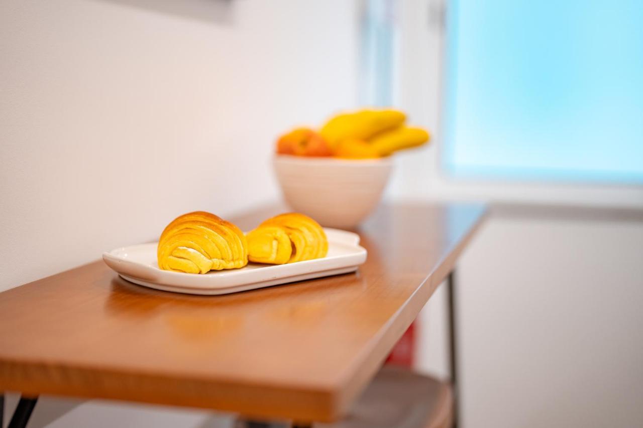 Os Fragosinhos II By Amazing Madeira Appartement Funchal  Buitenkant foto