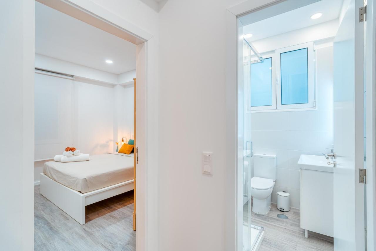 Os Fragosinhos II By Amazing Madeira Appartement Funchal  Buitenkant foto