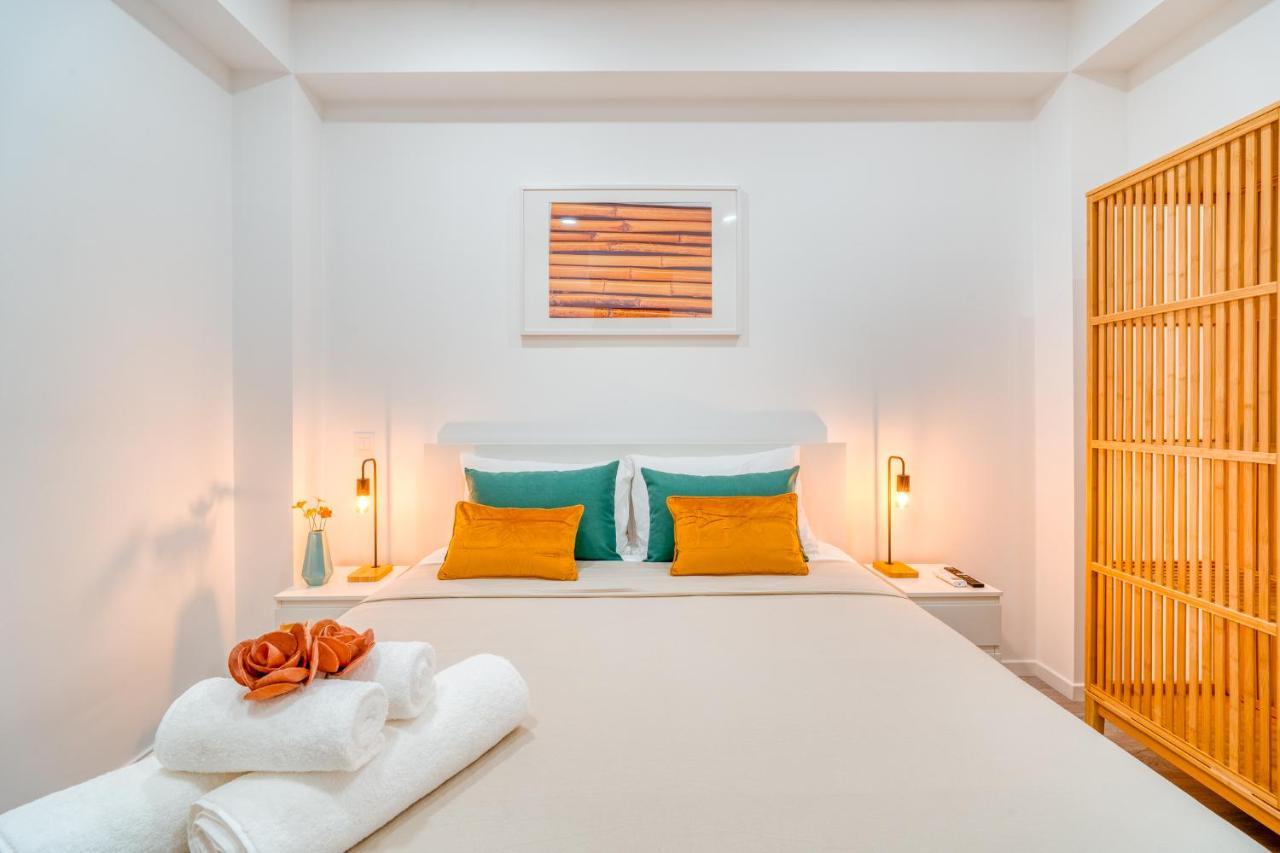 Os Fragosinhos II By Amazing Madeira Appartement Funchal  Buitenkant foto